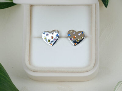 Heart Spark