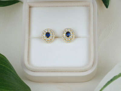 Elegance Studs