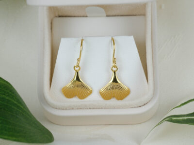 Ginkgo Drops
