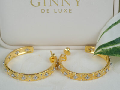 Elegant Hoop