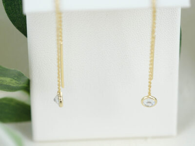 Chain Elegance
