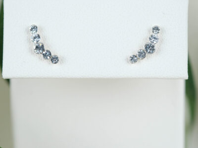 Curved Charm