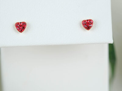 Heart Twist