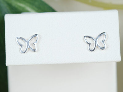 Butterfly Bloom