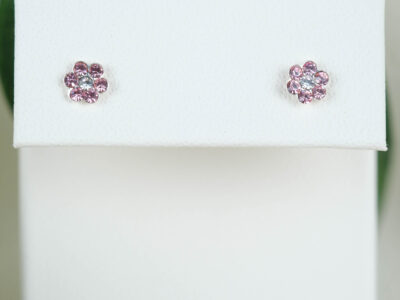 Flower Earring