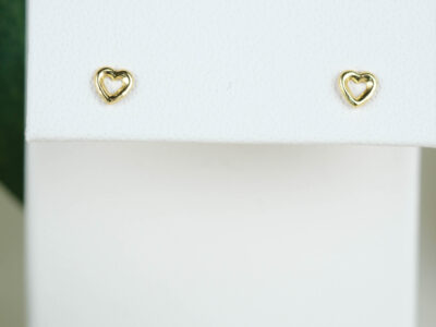Heart Lustre