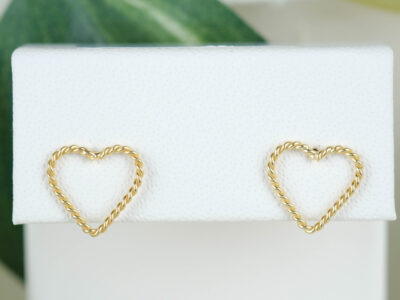 Heart Twine