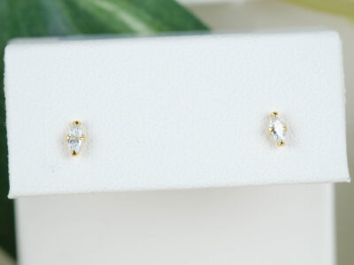 Marquise Drop