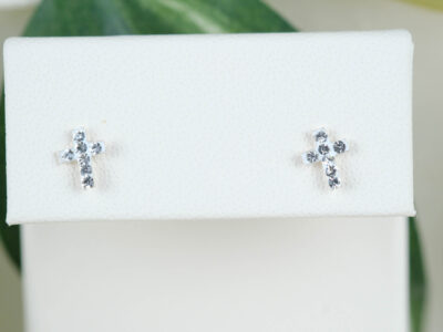 Cross Lustre