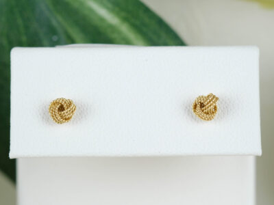 Knot Studs