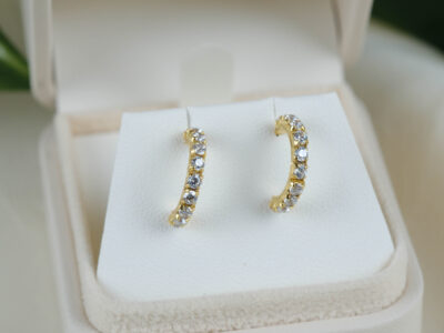 Luxe Hoop